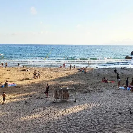 Apartamento En Cap Salou, Muy Cerca De La Playa * Salou