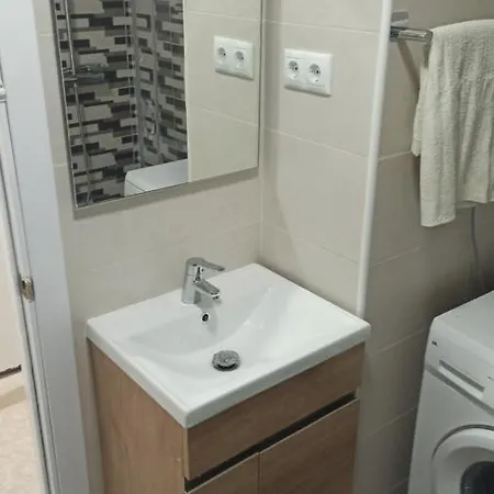 Apartamento En Cap Salou, Muy Cerca De La Playa