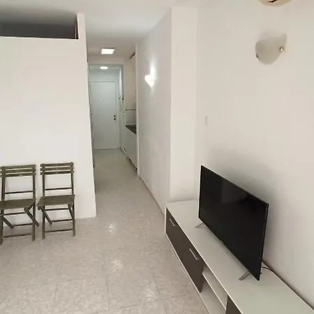 Apartamento En Cap Salou, Muy Cerca De La Playa Apartment Salou