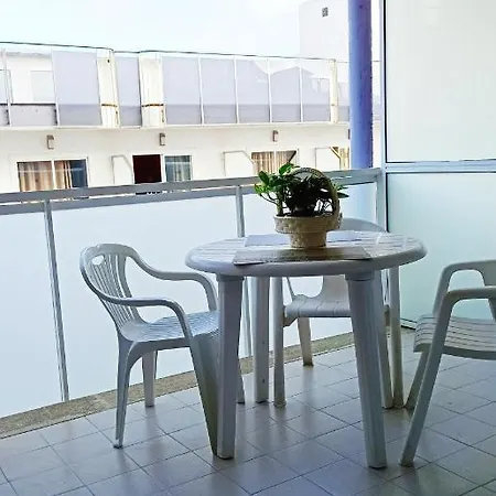 Apartamento En Cap Salou, Muy Cerca De La Playa Apartment Salou