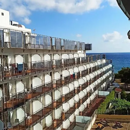 Apartamento En Cap Salou, Muy Cerca De La Playa *
