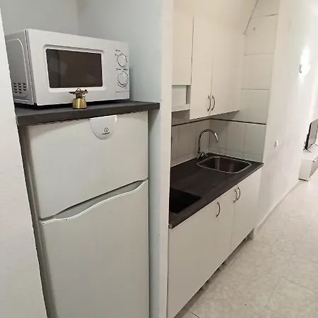 Apartamento Apartamento En Cap Salou, Muy Cerca De La Playa *